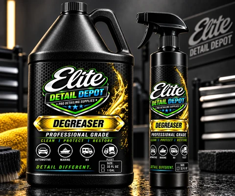 Degreaser